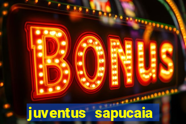 juventus sapucaia do sul